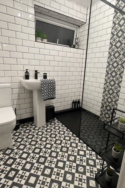 Plumbing and heating project 19 completed by Adal Plumbing & Heating in Doncaster