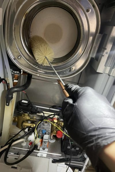 Boiler repair and installation work 10 by Adal Plumbing & Heating, Doncaster