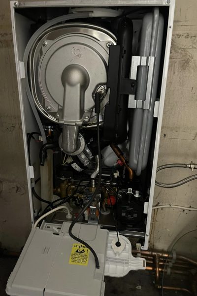 Boiler repair and installation work 11 by Adal Plumbing & Heating, Doncaster