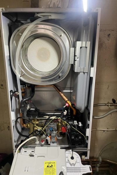 Boiler repair and installation work 12 by Adal Plumbing & Heating, Doncaster