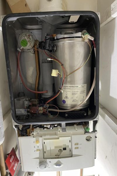 Boiler repair and installation work 13 by Adal Plumbing & Heating, Doncaster