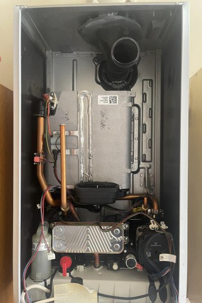Boiler repair and installation work 2 by Adal Plumbing & Heating, Doncaster