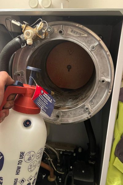Boiler repair and installation work 3 by Adal Plumbing & Heating, Doncaster