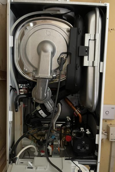Boiler repair and installation work 4 by Adal Plumbing & Heating, Doncaster