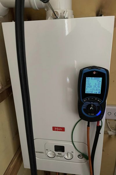 Boiler repair and installation work 5 by Adal Plumbing & Heating, Bentley, Doncaster
