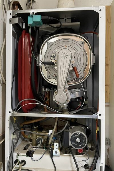 Boiler repair and installation work 6 by Adal Plumbing & Heating, Doncaster