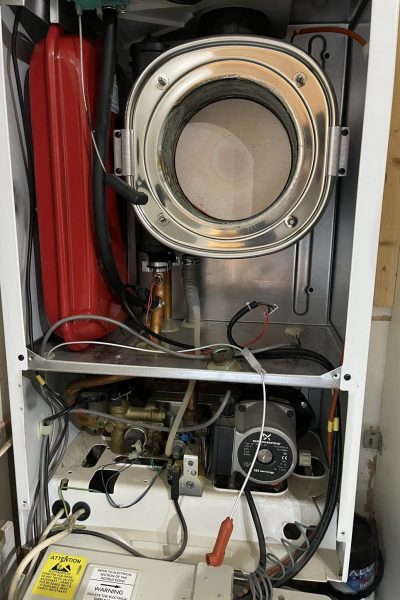 Boiler repair and installation work 7 by Adal Plumbing & Heating, Doncaster