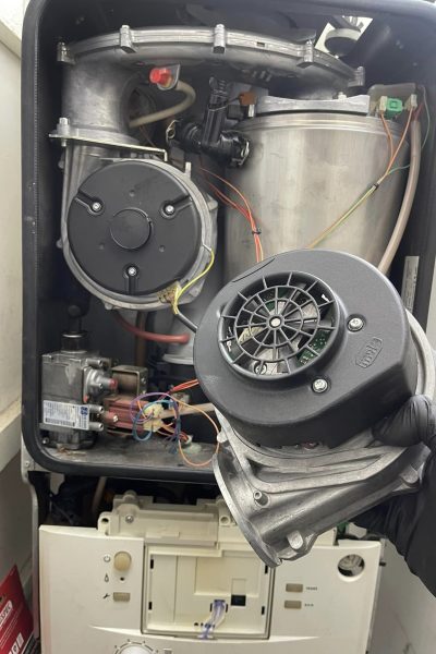 Boiler repair and installation work 9 by Adal Plumbing & Heating, Doncaster